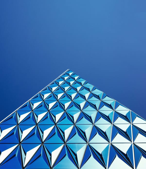 Photo by Scott Webb / Unsplash