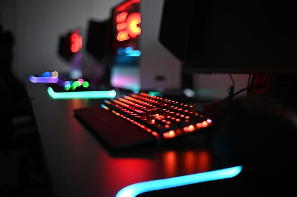 Photo by ELLA DON / Unsplash