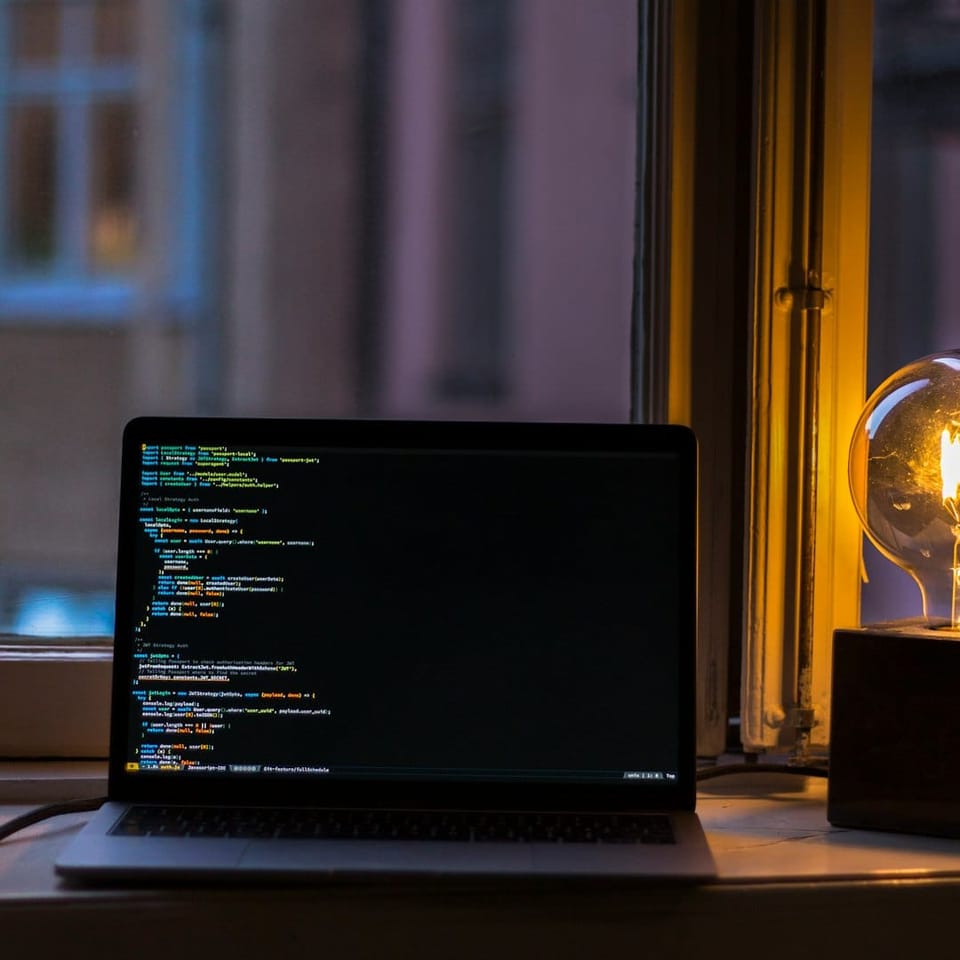 Photo by Oskar Yildiz on Unsplash